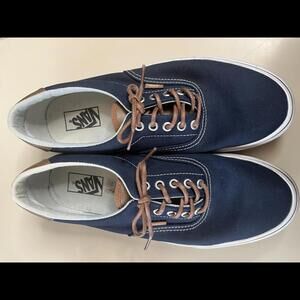 Men’s Van’s ERA 59. Size 10.5